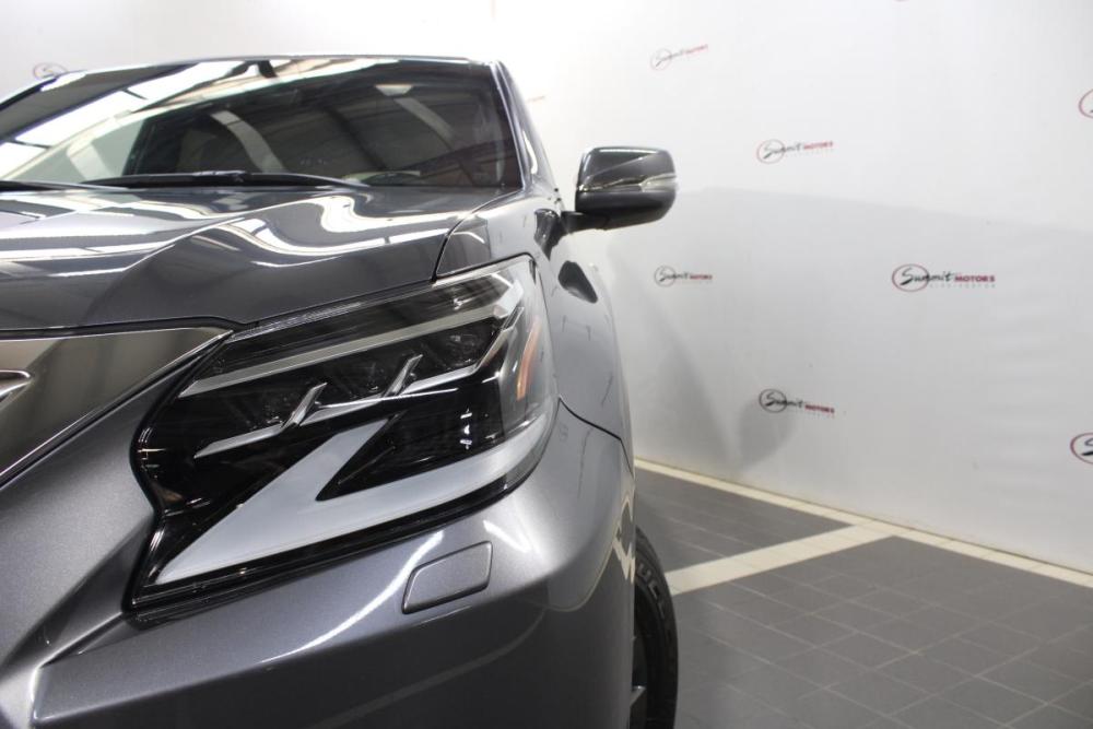 Lexus GX II Рестайлинг 2 Владивосток  - изображение 7
