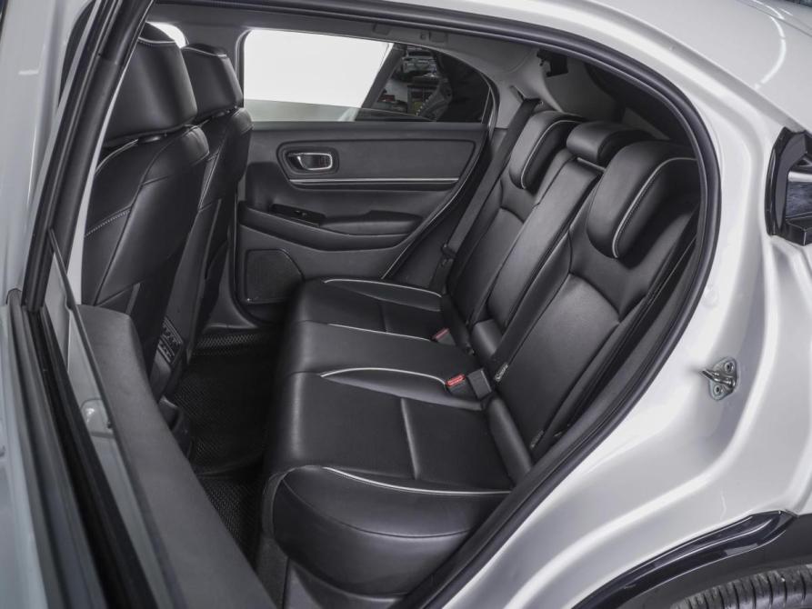 Honda e:NS1 Ростов-на-Дону  - изображение 9