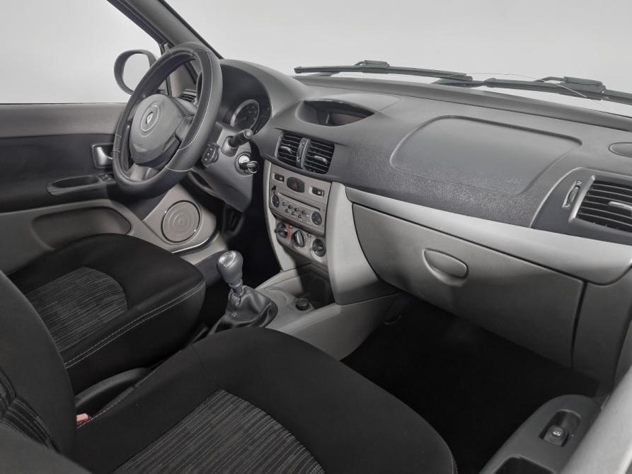Renault Symbol ll Нижний Новгород  - изображение 10