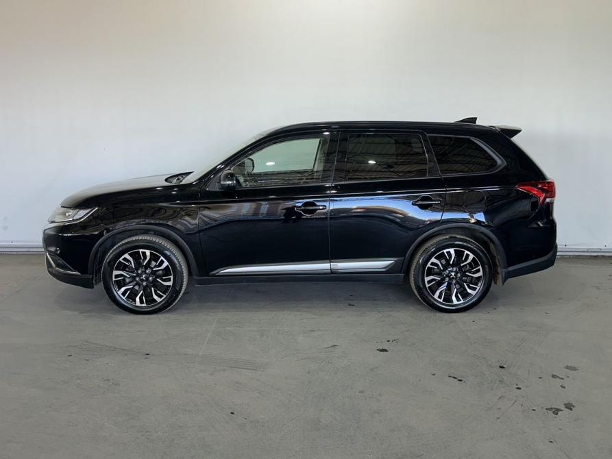 Mitsubishi Outlander III Рестайлинг 3 Москва  - изображение 8
