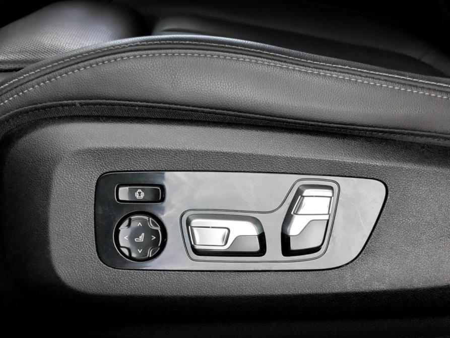 BMW X7 I (G07) Москва  - изображение 22
