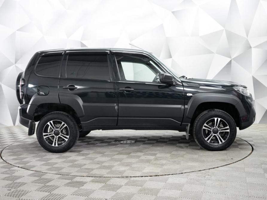 Lada (ВАЗ) Niva Travel I Ульяновск  - изображение 6