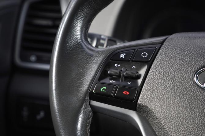 Hyundai Tucson III с пробегом 2015 года, цена 2 129 000 рублей, 76500 км, внедорожник, Автокод Объявления