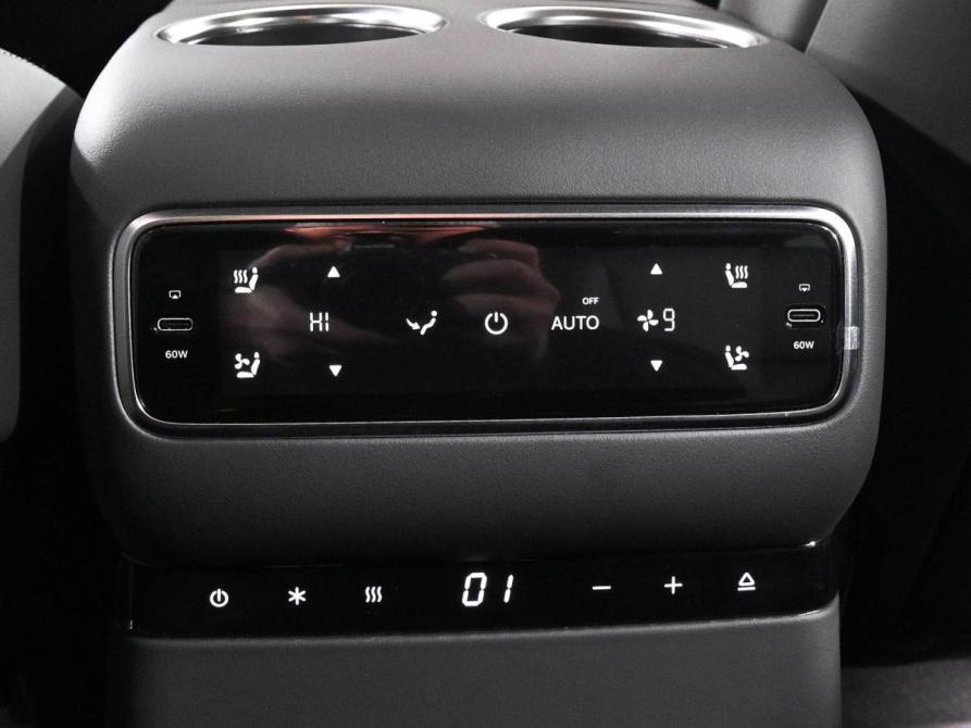 Li Auto (Lixiang) L9 I Рестайлинг Ростов-на-Дону  - изображение 19
