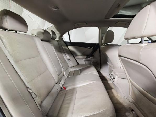 Honda Accord VIII с пробегом 2008 года, цена 751 000 рублей, 213406 км, седан, Автокод Объявления