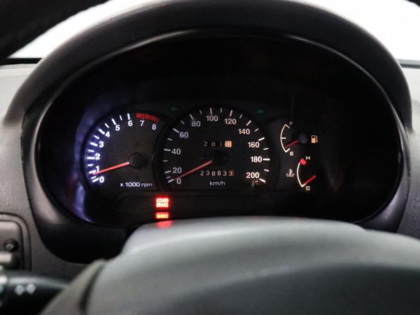 Hyundai Accent II с пробегом 2008 года, цена 339 000 рублей, 238633 км, седан, Автокод Объявления