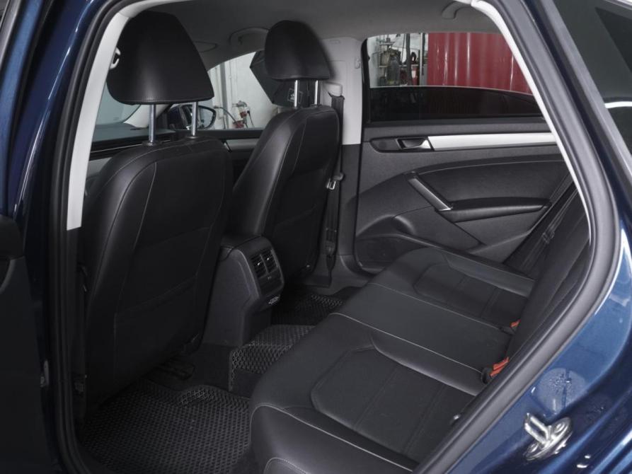Volkswagen Passat (North America and China) II (NA Market) Ростов-на-Дону  - изображение 11