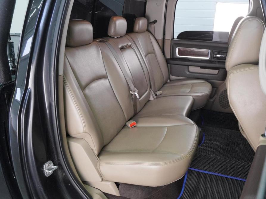Dodge RAM IV (DS/DJ) Воронеж  - изображение 9