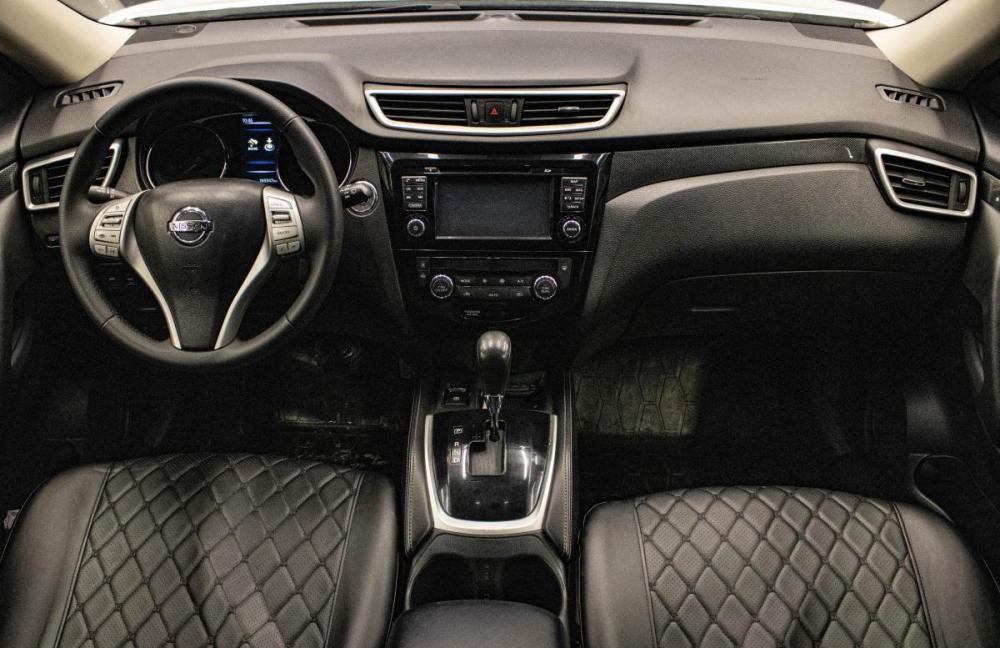 Nissan X-Trail III Уфа  - изображение 5