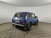 Lada (ВАЗ) 2121 (4x4) I Рестайлинг Уфа  - изображение 28