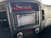 Mitsubishi Pajero IV Рестайлинг 1 Москва  - изображение 47