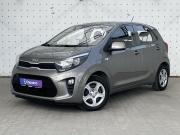 Kia Picanto III Тамбов  - изображение 19
