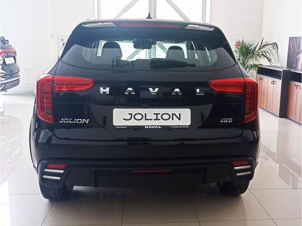Новый Haval Jolion I Рестайлинг 2025 года, цена 2 474 010 рублей, внедорожник, Автокод Объявления
