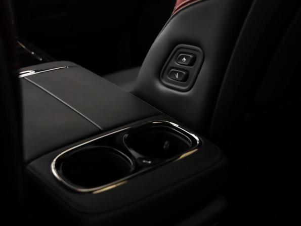 GAC M8 с пробегом 2024 года, цена 4 599 000 рублей, 39679 км, минивэн, Автокод Объявления
