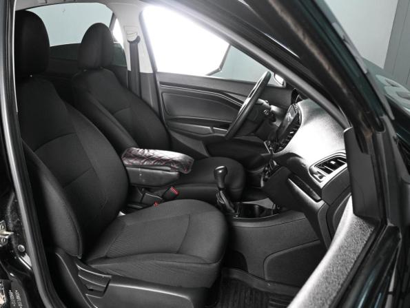 Lada (ВАЗ) Vesta I с пробегом 2021 года, цена 1 039 000 рублей, 86495 км, седан, Автокод Объявления