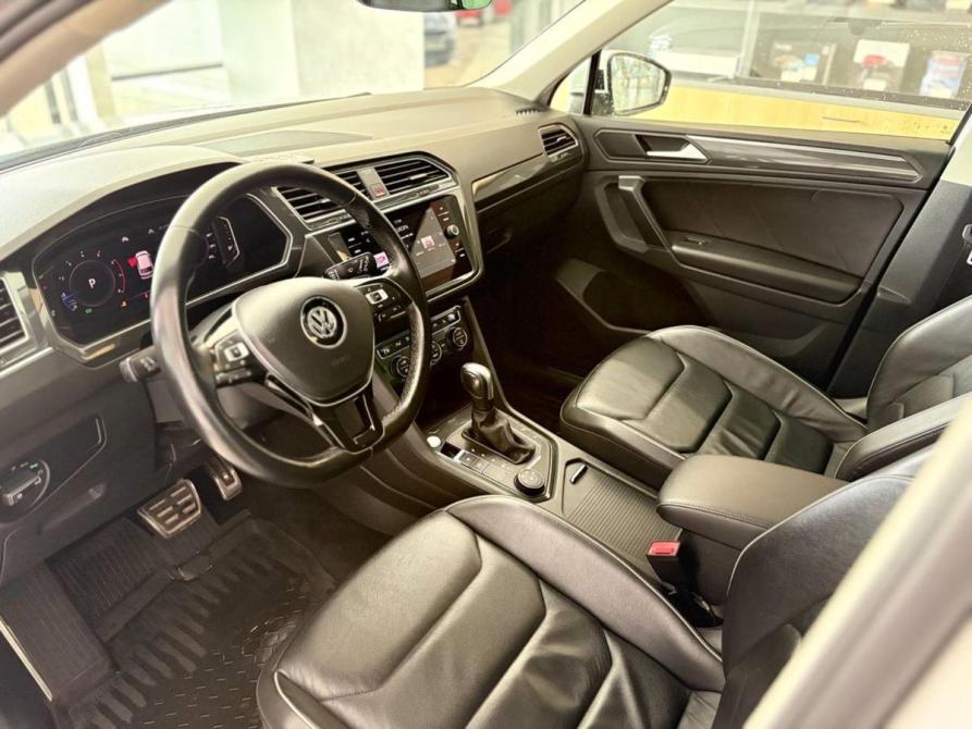 Volkswagen Tiguan II Ярославль  - изображение 6