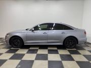 Audi A6 IV (C7) Рестайлинг Воронеж  - изображение 20