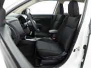 Mitsubishi Outlander III Рестайлинг 3 Москва  - изображение 30