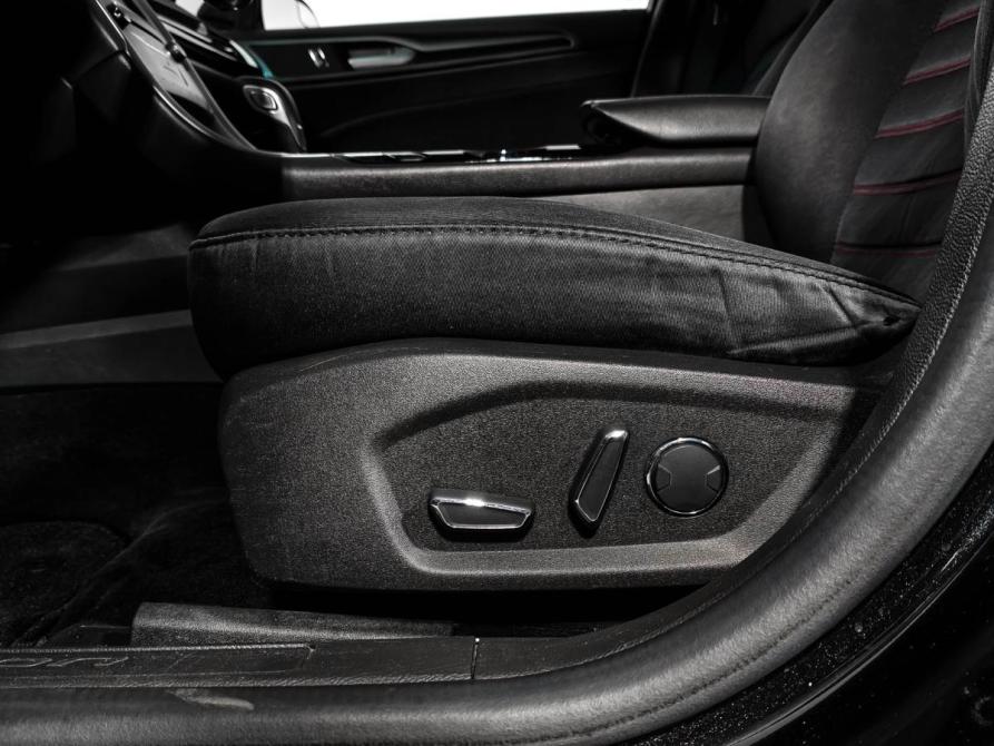 Ford Fusion (North America) II Санкт-Петербург  - изображение 12