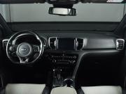 Kia Sportage IV Кемерово  - изображение 35