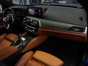BMW 6 серии IV (G32) Рестайлинг Москва  - изображение 47