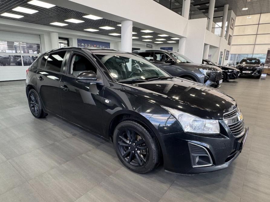 Chevrolet Cruze I Рестайлинг Ростов-на-Дону  - изображение 3