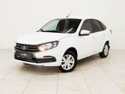 Lada (ВАЗ) Granta I Рестайлинг Тула  - изображение 19