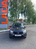 Lada (ВАЗ) Granta I Рестайлинг Кострома  - изображение 17
