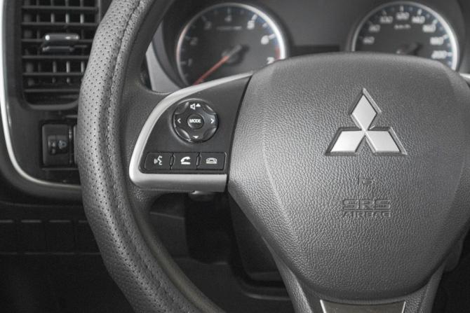 Mitsubishi Outlander III Рестайлинг с пробегом 2014 года, цена 1 609 000 рублей, 109000 км, внедорожник, Автокод Объявления