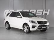 Mercedes-Benz M-Класс III (W166) Минеральные Воды  - изображение 22