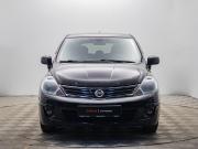 Nissan Tiida I Рестайлинг Москва  - изображение 26