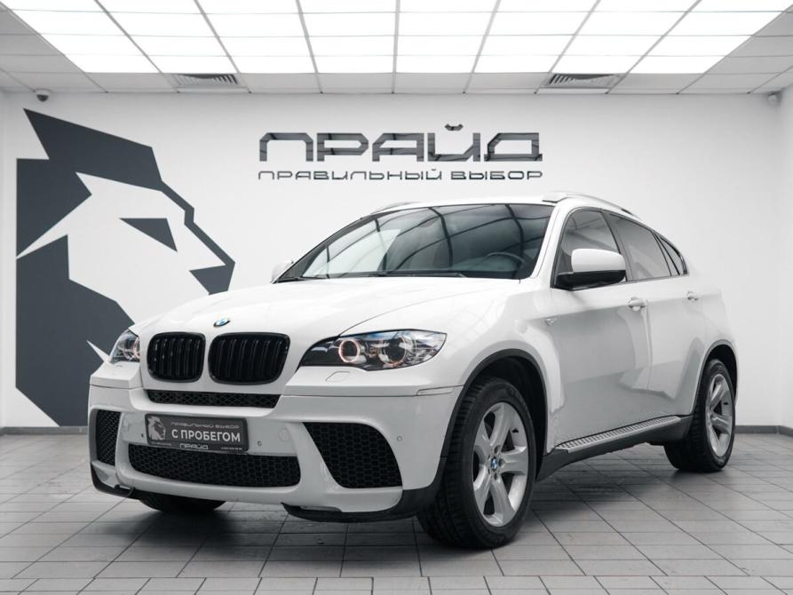 BMW X6 I (E71) Ростов-на-Дону  - изображение 1