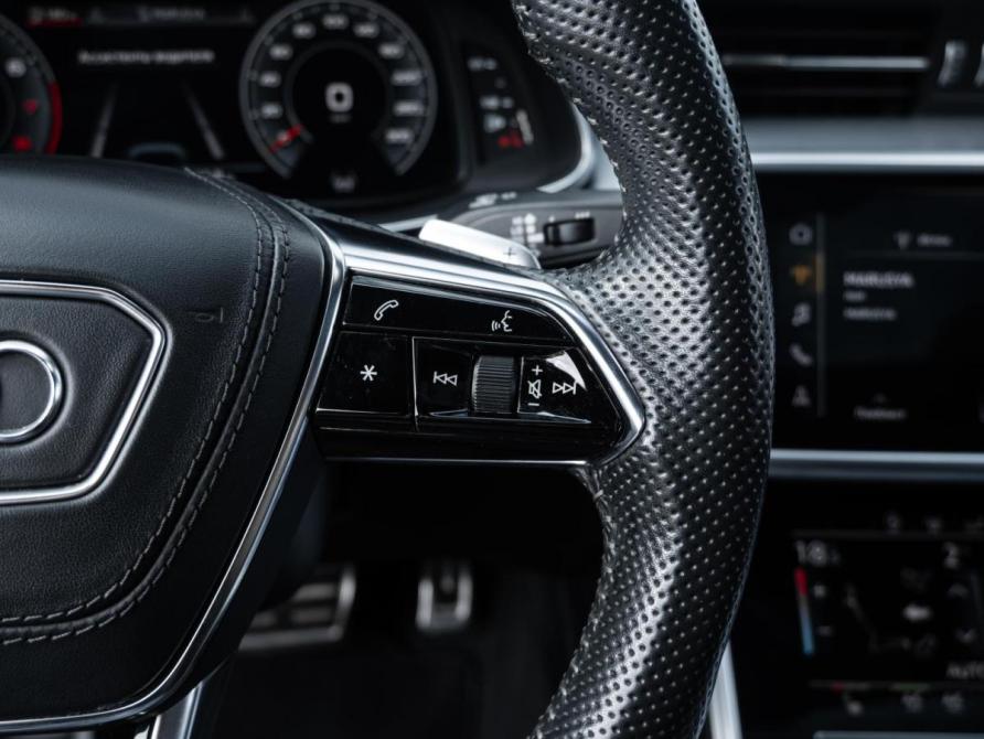 Audi A7 II (4K) Ставрополь  - изображение 22