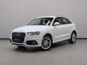 Audi Q3 I (8U) Москва  - изображение 29