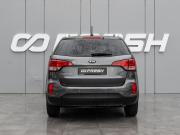 Kia Sorento II Рестайлинг Краснодар  - изображение 24