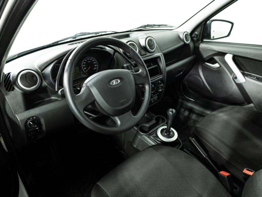 Lada (ВАЗ) Granta I Санкт-Петербург  - изображение 12