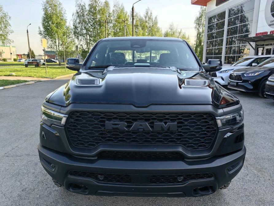 Ram 1500 V Рестайлинг Нижнекамск  - изображение 8