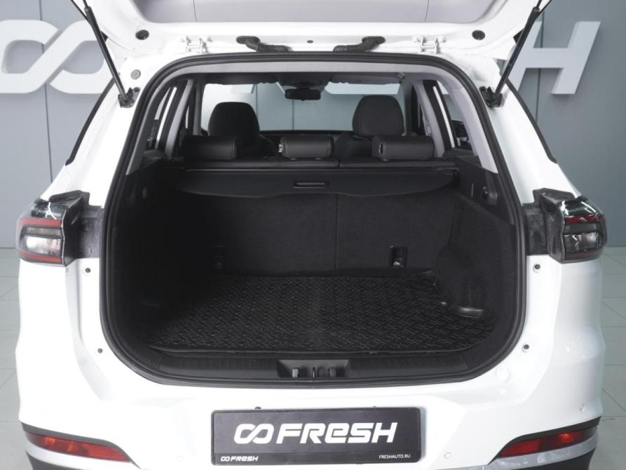 Chery Tiggo 7 Pro Max I Рестайлинг Сочи  - изображение 21