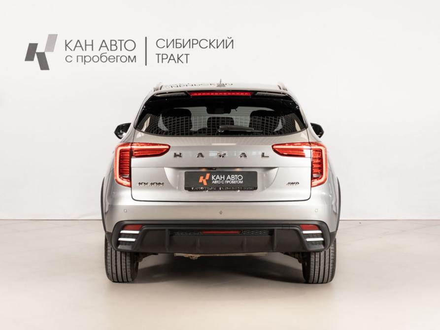 Haval Jolion I Рестайлинг Казань  - изображение 4