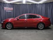 Hyundai Sonata VIII (DN8) Москва  - изображение 33