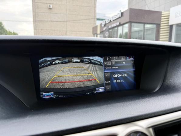 Lexus GS IV с пробегом 2014 года, цена 2 698 000 рублей, 157000 км, седан, Автокод Объявления