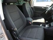 Volkswagen Tiguan I Рестайлинг Иваново  - изображение 29