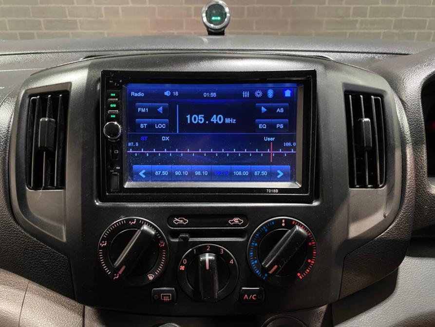 Nissan NV200 Челябинск  - изображение 12