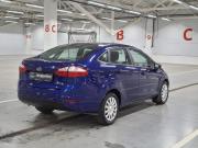 Ford Fiesta Mk6 Рестайлинг Казань  - изображение 28