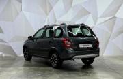 Lada (ВАЗ) Granta I Рестайлинг Азнакаево  - изображение 31