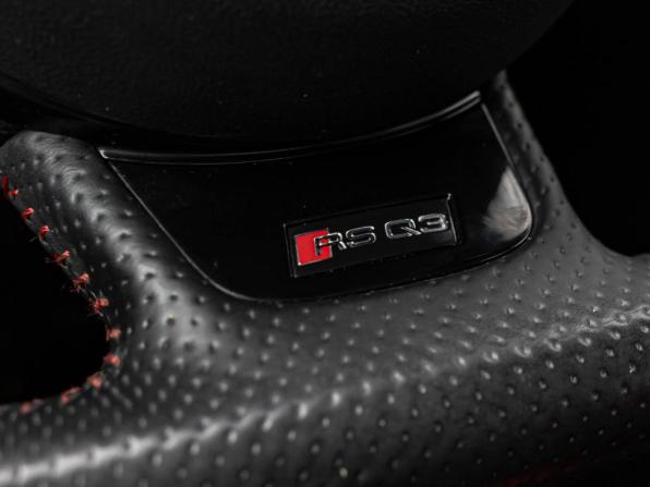 Audi RS Q3 I (8U) с пробегом 2013 года, цена 2 195 000 рублей, 176443 км, внедорожник, Автокод Объявления