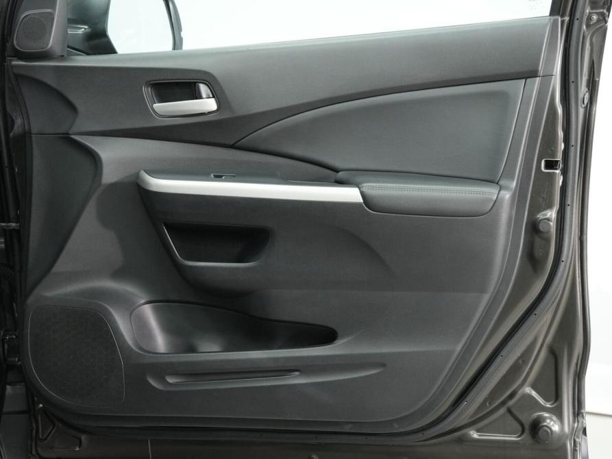 Honda CR-V IV Новосибирск  - изображение 15