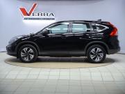 Honda CR-V IV Рестайлинг Уфа  - изображение 24