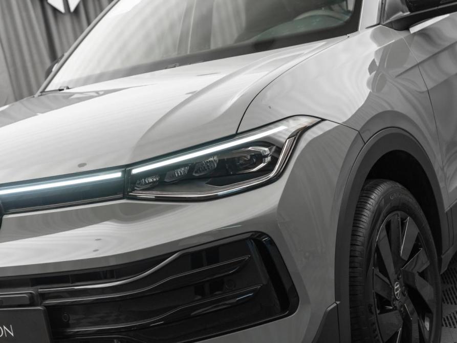 Volkswagen Tharu XR Москва  - изображение 22