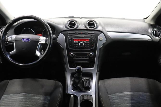 Ford Mondeo IV Рестайлинг с пробегом 2011 года, цена 705 000 рублей, 153605 км, седан, Автокод Объявления